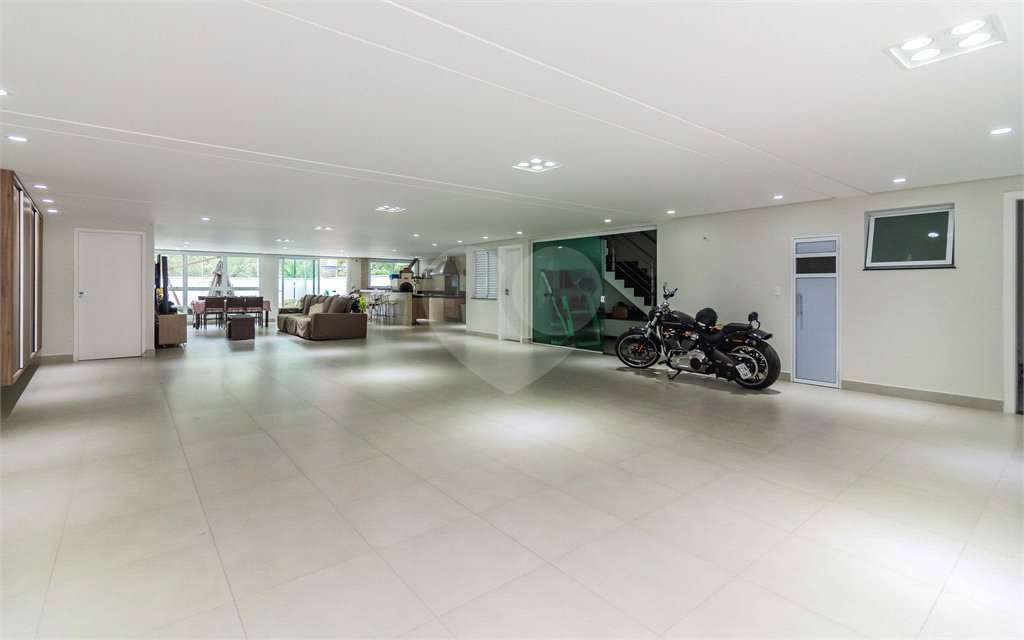 Casa à venda com 4 suítes no condomínio Reserva Nova Cantareira, São Paulo - SP