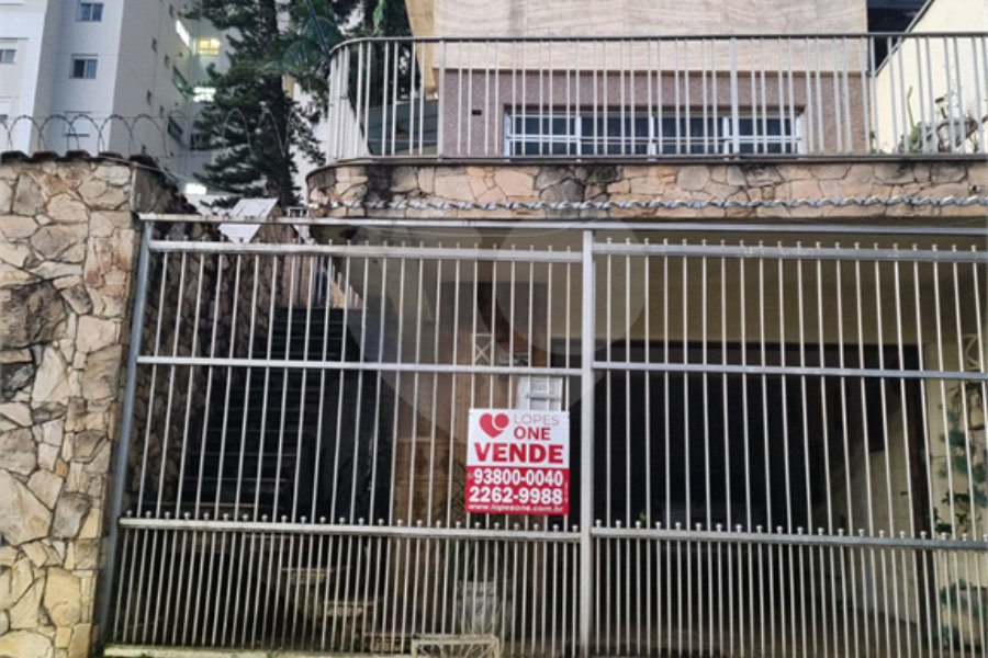 Sobrado à venda com 5 quartos, sendo 2 suítes,  em Mandaqui, São Paulo, SP