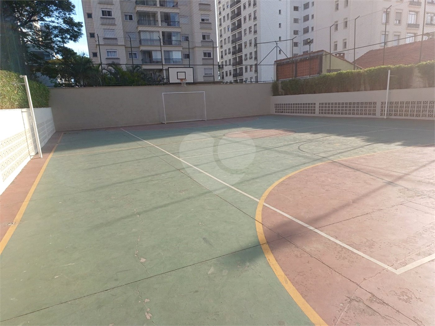 Apartamento à venda com 3 quartos, sendo 1 suíte, em Jardim das Acácias, São Paulo, SP