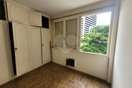Apartamento à venda com 2 quartos em Maracanã, Rio de Janeiro, RJ