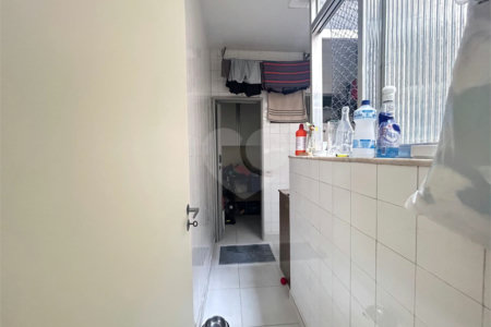 Apartamento à venda com 3 quartos, sendo 1 suíte, em Tijuca, Rio de Janeiro, RJ