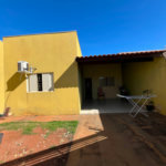 Casa à venda com 2 quartos, sendo 1 suíte,  em Bosque das Araras, Três Lagoas, MS
