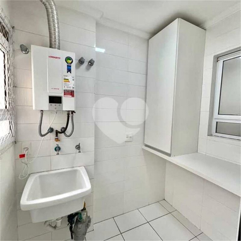 Apartamento para alugar com 3 quartos, sendo 1 suíte, no Centro, São Bernardo do Campo, SP