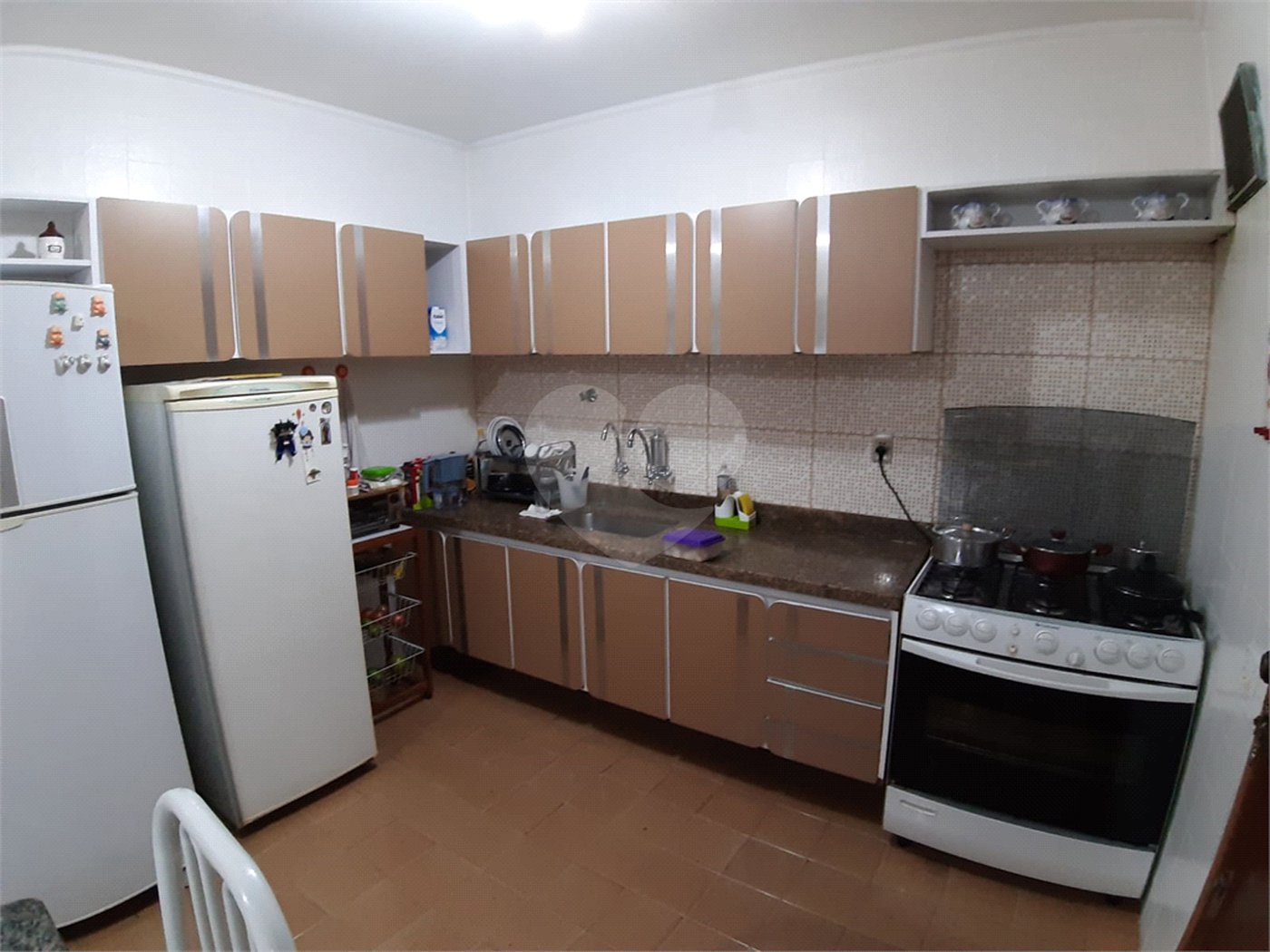 Sobrado à venda com 3 quartos, sendo 1 suíte,  em Vila Mazzei, São Paulo, SP