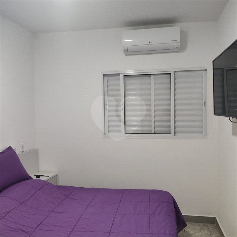 Casa à venda com 2 suítes em Vila Vitório Mazzei, São Paulo, SP