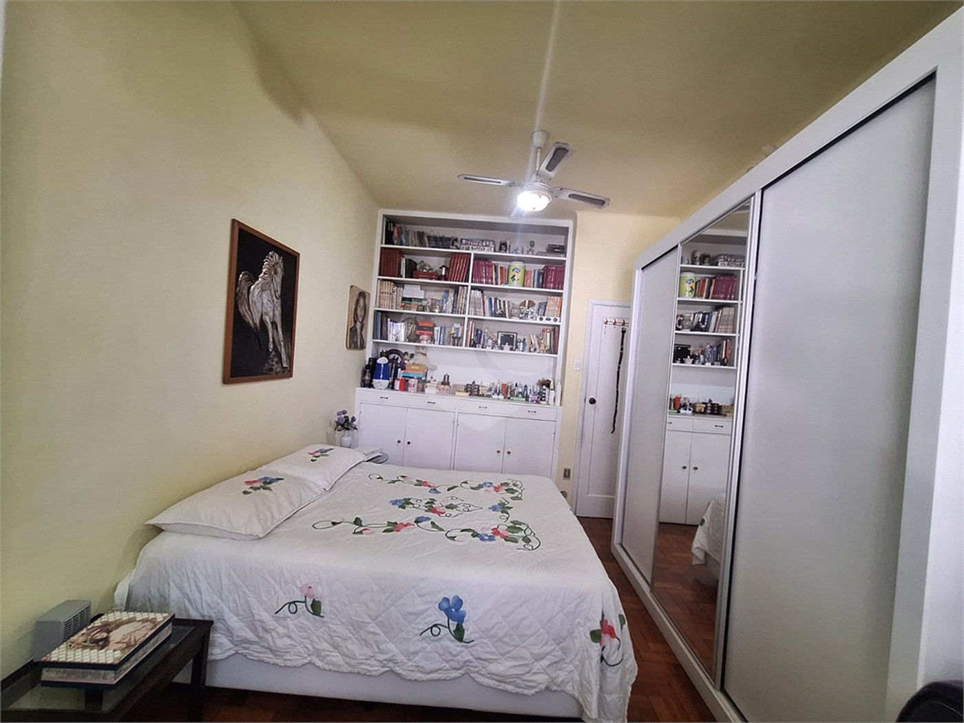 Apartamento à venda com 3 quartos em Tijuca, Rio de Janeiro, RJ