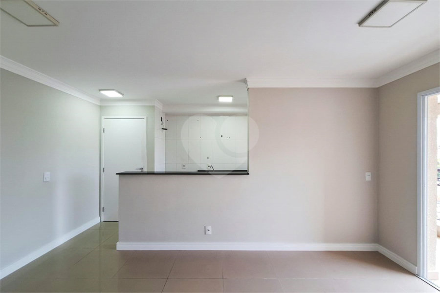 Apartamento à venda com 2 quartos, sendo 1 suíte,  em Limão, São Paulo, SP