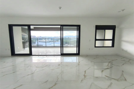 Apartamento à venda ou para alugar com 3 suítes em Água Branca, São Paulo, SP