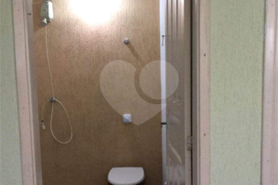 Sobrado à venda com 4 quartos, sendo 1 suíte, em Pirituba, São Paulo, SP