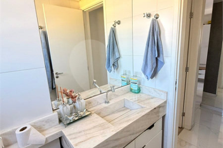 Apartamento à venda com 2 quartos em Vila Galvão, Guarulhos, SP