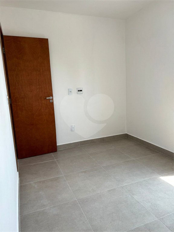 Apartamento à venda com 1 quarto em Vila Matilde, São Paulo, SP