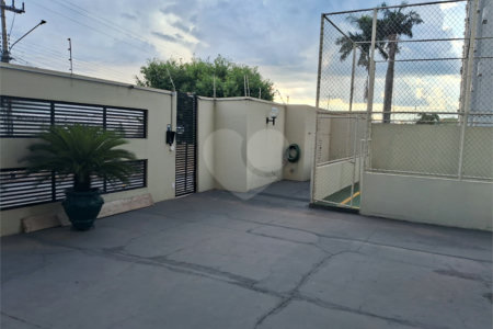 Apartamento à venda com 3 quartos, sendo 1 suíte, em Alvorada, Cuiabá, MT