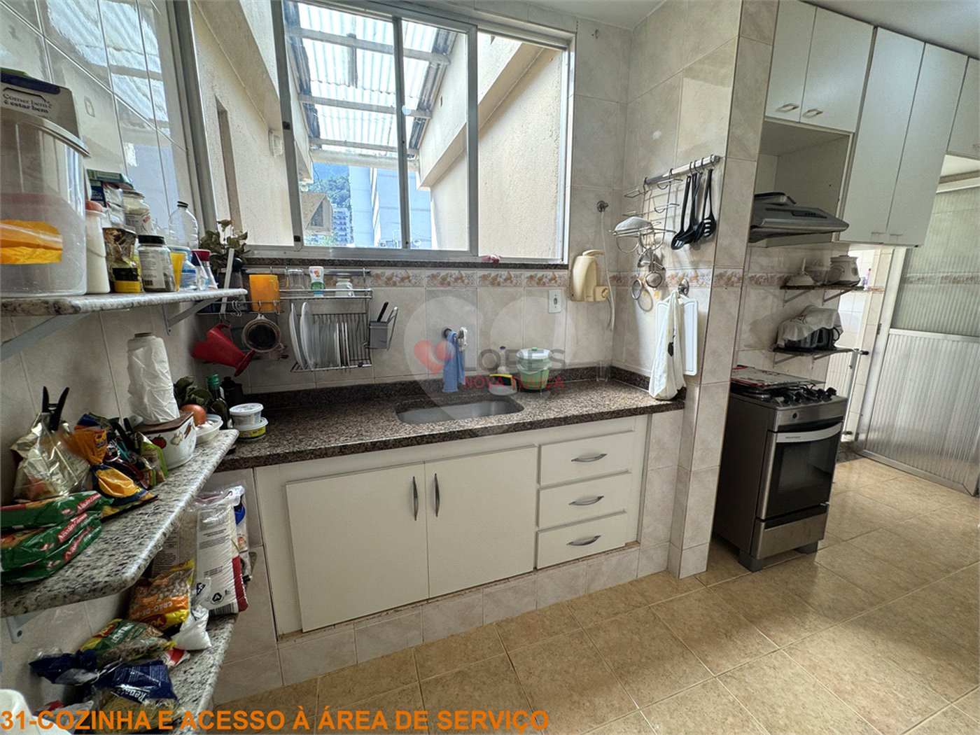Cobertura à venda com 3 quartos, sendo 1 suíte, em Tijuca, Rio de Janeiro, RJ