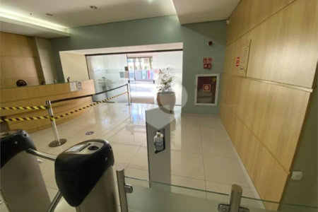 Sala à venda em Campo Belo, São Paulo, SP