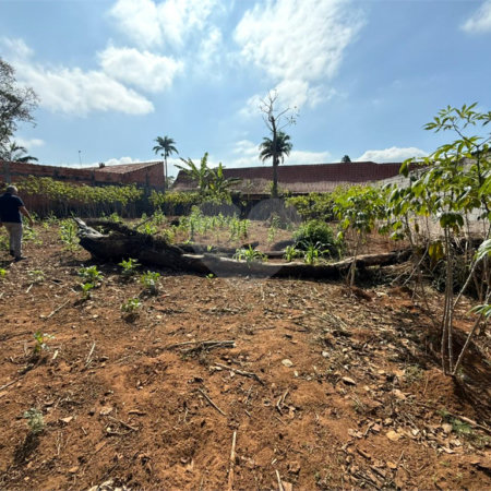 Terreno à venda em Jardim Yamamoto, Arujá, SP