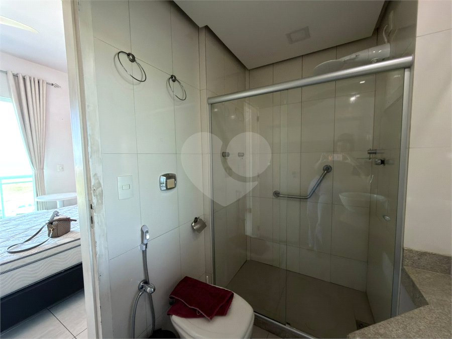 Apartamento à venda com 2 quartos, sendo 1 suíte, em Vila Nova, Cabo Frio, RJ