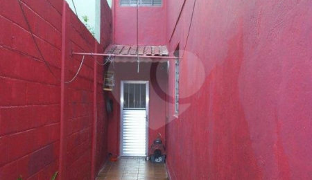 Casa à venda com 3 quartos em Vila Galvão, Guarulhos, SP