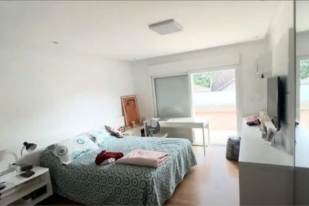 Casa à venda com 5 suítes no condomínio Residencial Morumbi, São Paulo - SP