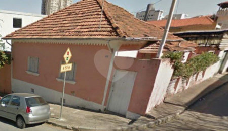 Terreno à venda em Santana, São Paulo, SP