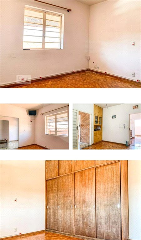 Casa à venda com 3 quartos em Vila Nogueira, Campinas, SP