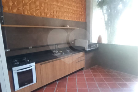 Loft à venda com 2 quartos em Vila Firmiano Pinto, São Paulo, SP