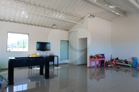 Casa à venda com 4 quartos, sendo 1 suíte, em Campo Grande, Rio de Janeiro, RJ