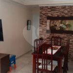 Apartamento à venda com 2 quartos em Jardim Oriente, São José dos Campos, SP