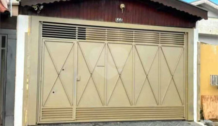 Casa à venda com 2 quartos, sendo 1 suíte,  em Jardim Nova São Carlos, São Carlos, SP