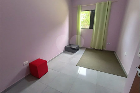 Apartamento para alugar com 2 quartos em Jardim Villaça, São Roque, SP