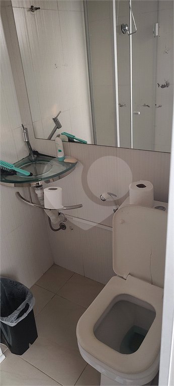 Cobertura à venda com 3 suítes em Lauzane Paulista, São Paulo, SP