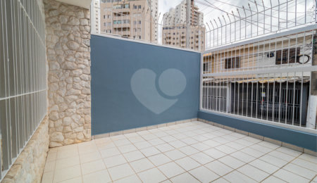 Casa Térrea à venda ou para alugar com 3 quartos, sendo 1 suíte, em Vila Cruzeiro, São Paulo, SP