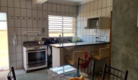 Sobrado à venda com 3 quartos em Vila Nova Cachoeirinha, São Paulo, SP