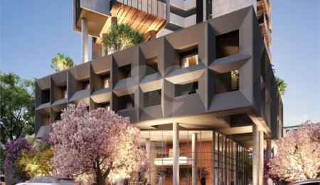 Apartamento à venda com 1 quarto em Pinheiros, São Paulo, SP