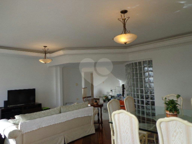 Cobertura à venda com 4 quartos, sendo 2 suítes,  em Santana, São Paulo, SP