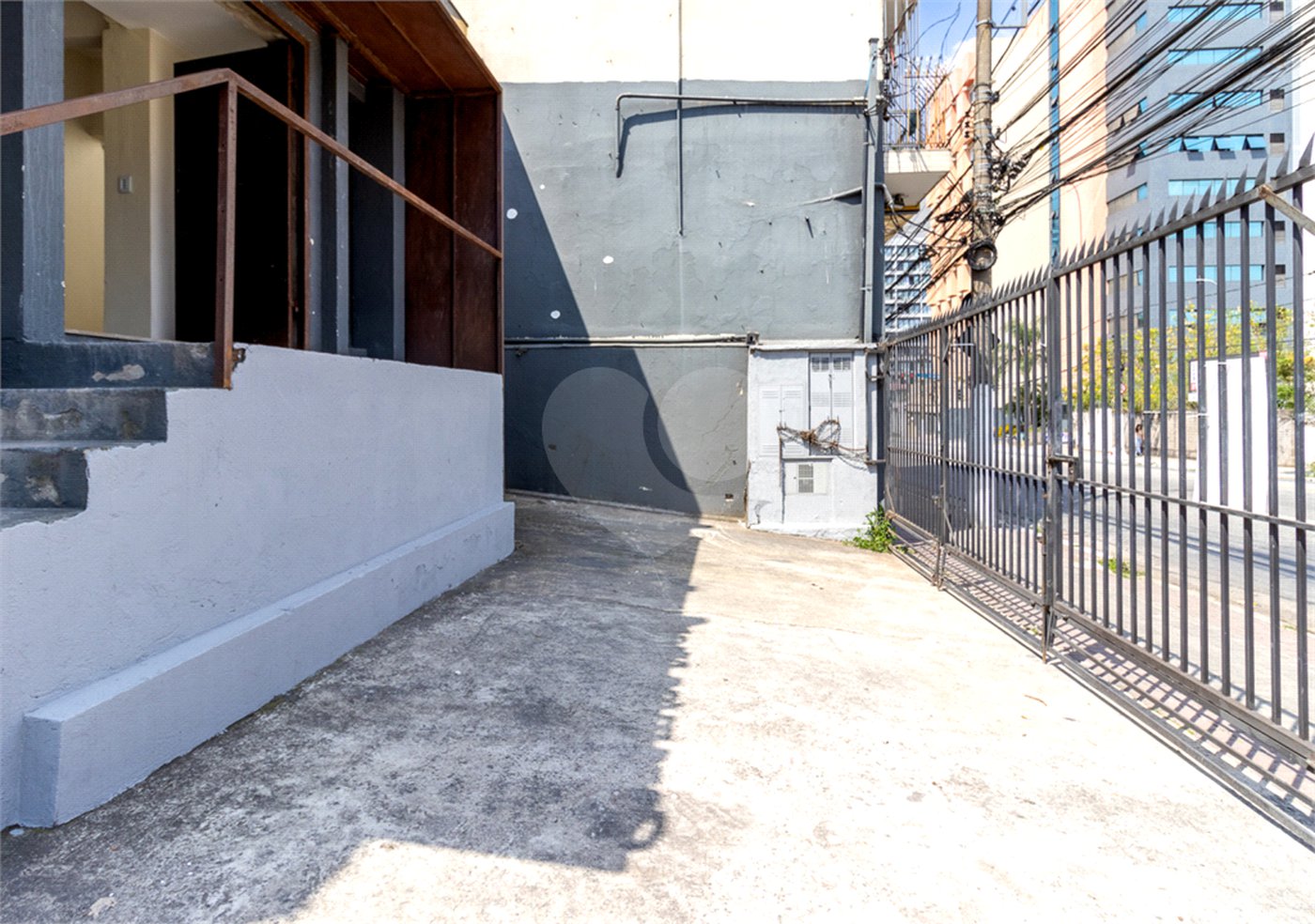 Casa para alugar no condomínio Alfredo Pujol, São Paulo - SP