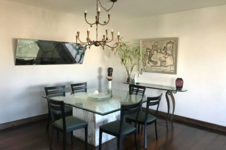 Apartamento à venda com 3 suítes em Conjunto Residencial Morumbi, São Paulo, SP