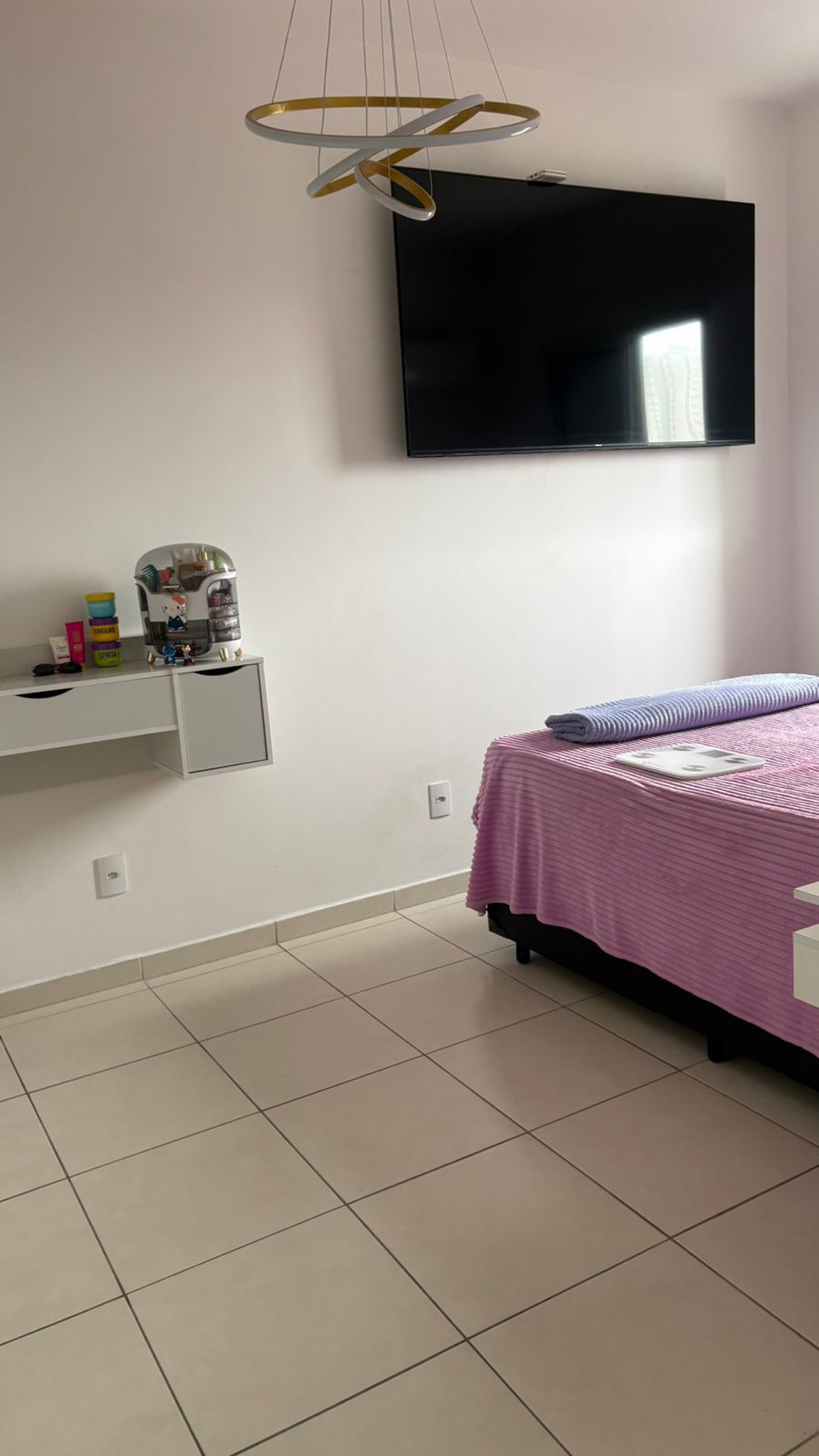 Apenas 05 minutos Mar, Apartamento à venda com 2 quartos, sendo 1 suíte, em Aviação, Praia Grande - SP