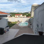 Casa Térrea à venda com 4 quartos, sendo 1 suíte,  em Vila Esperança, Atibaia, SP