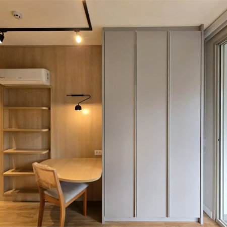 Studio à venda com 1 quarto em Pinheiros, São Paulo, SP