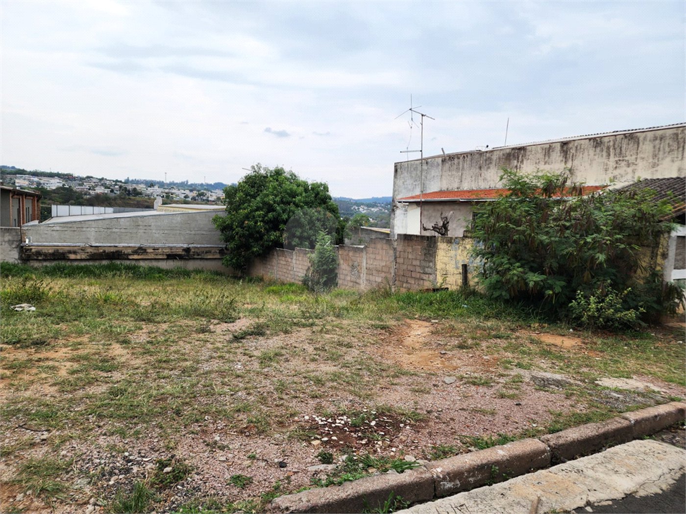 Terreno à venda em Nova Vinhedo, Vinhedo, SP