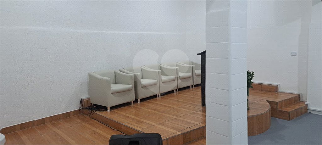 Casa à venda com 3 quartos em Jardim Centenário, São Paulo, SP