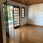 Casa à venda com 3 quartos em Horto Florestal, São Paulo, SP