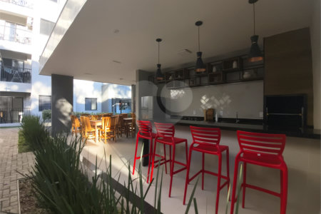 Apartamento à venda com 2 quartos, sendo 1 suíte, em Jardim Europa, Sorocaba, SP