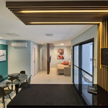 Apartamento para alugar com 1 suíte em Tucuruvi, São Paulo, SP