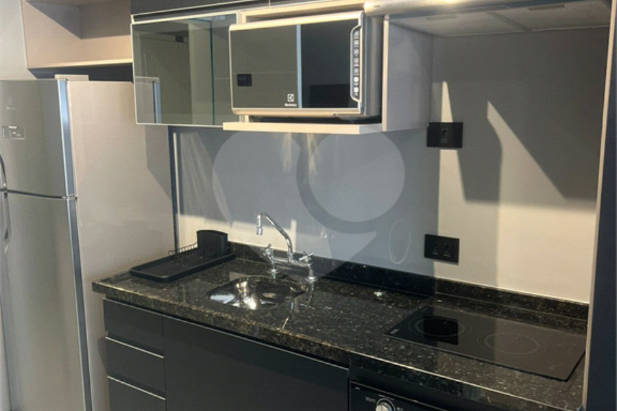 Studio à venda ou para alugar com 1 suíte em Ipiranga, São Paulo, SP