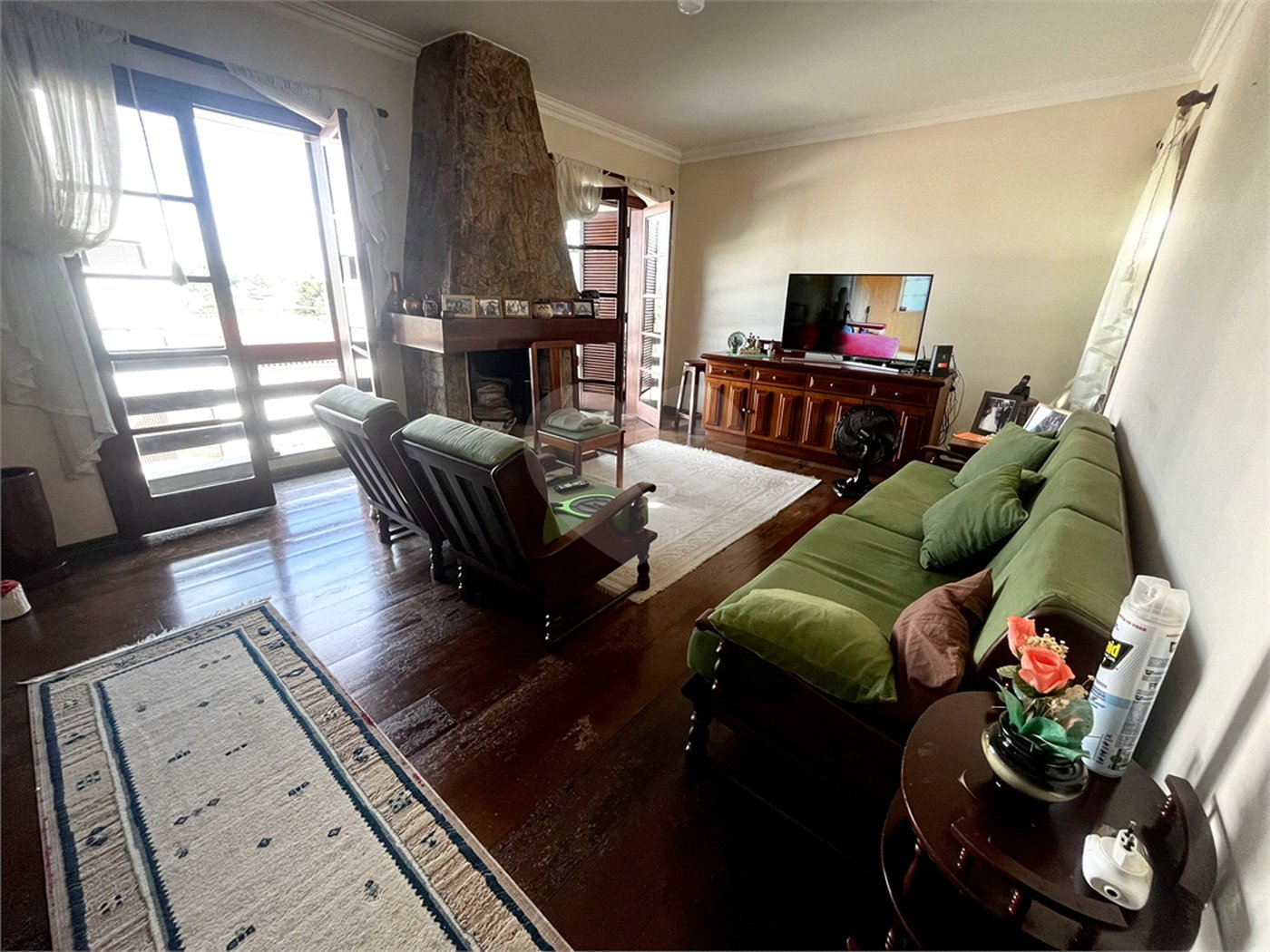 Casa à venda com 5 quartos, sendo 1 suíte,  em Vila Rosa, Itapetininga, SP