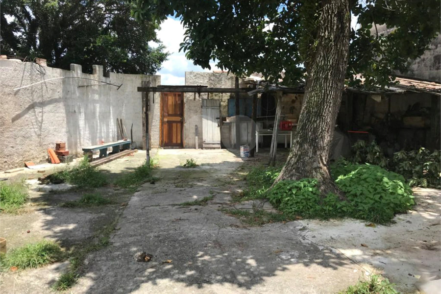 Terreno à venda em Vila Guilherme, São Paulo, SP