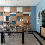 Apartamento à venda ou para alugar com 1 suíte em Pinheiros, São Paulo, SP