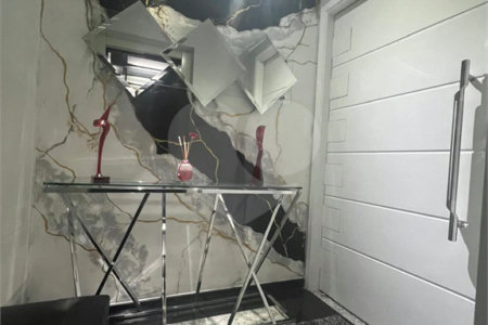 Apartamento à venda com 4 quartos, sendo 2 suítes, em Nova Petrópolis, São Bernardo do Campo, SP