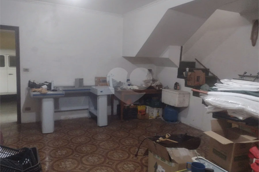 Sobrado à venda com 2 quartos, sendo 1 suíte, em Jardim Iv Centenário, São Paulo, SP